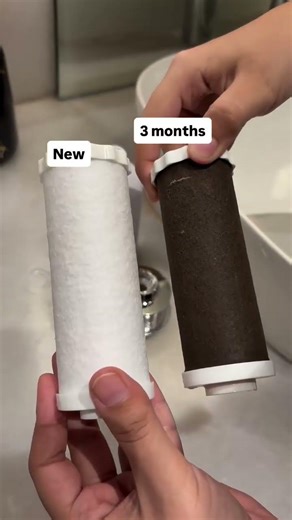 Bangalore water is really bad!! 🤢