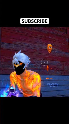 IMPOSSIBLE 🍷🗿 #yasrtv #shortsfeed #foryou #freefire #shorts