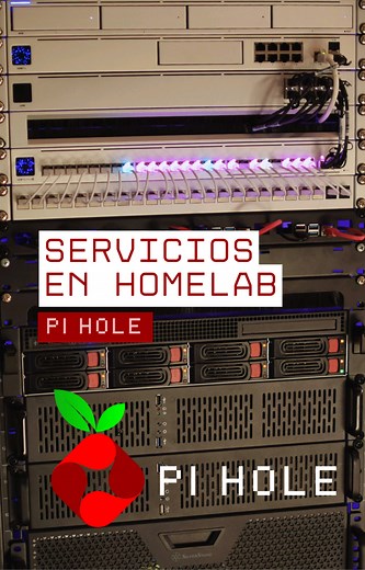 Instala Pi Hole para mejorar tu privacidad online