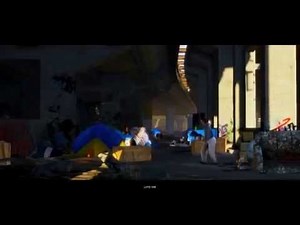 GTA 5(Don Johnson - Heartbeat)