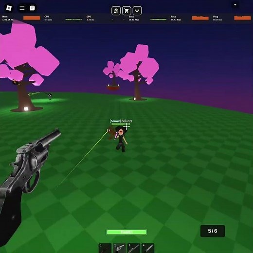 best da hood ahk triggerbot (free)