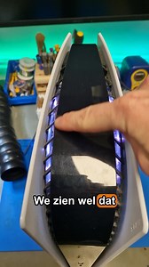 PS5 is gestopt met beeldgeven… | Computer Reparatie Center