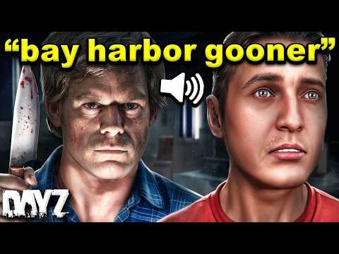 DAYZ FREAKY MOMENTS..