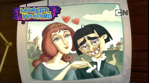 Courage The Cowardly Dog 1080p AI Upscale : John R. Dilworth : Free Download, Borrow, and Streaming : Internet Archive