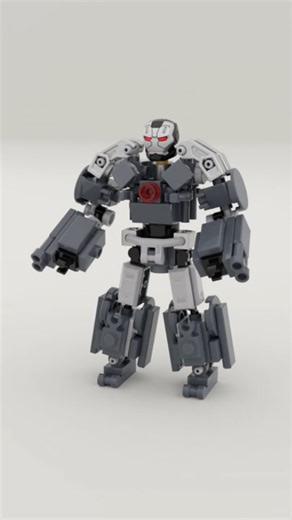 BrickWise on Instagram: "Link in Bio amd Telegram . . . . . . #brickwise #legominifigures #lego #marvelstudios #avengers"