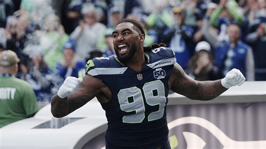 Who Seattle Seahawks could host in Week 1 NFL kickoff game