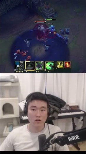 Craziest Season 16 Escape #pobelter #leagueoflegends