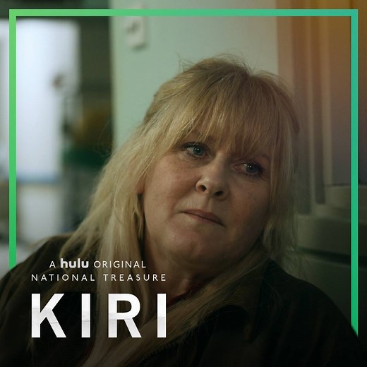 One child abducted. Two families torn apart. National Treasure: Kiri premieres April 4th only on Hulu. hulu.tv/WhereIsKiri | Hulu