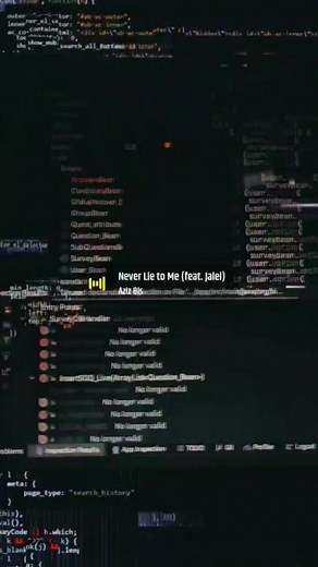 - 3am coding be like ☺️ #coding #programming #programmer #code | Confused Programmer