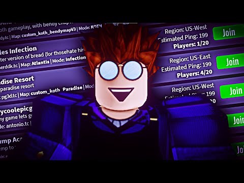 COMMUNITY MAPS IN TYPICAL COLORS 2 ARE INSANE!