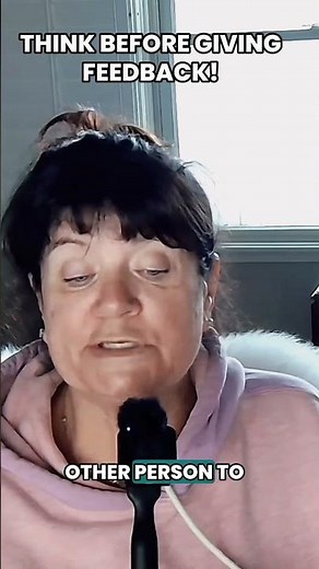 How to Give Effective Feedback: The Gift-Giving Method That Actually Works