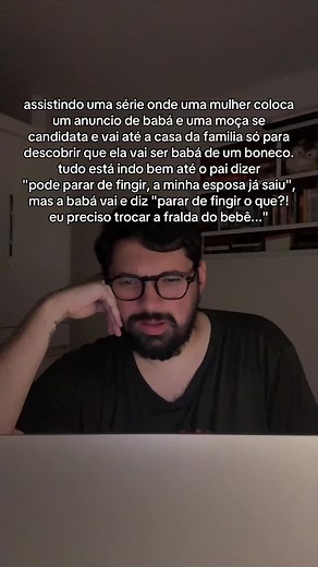 SERVANT (2019) - Uma Série de Terror Surpreendente!