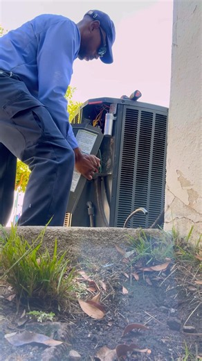 A day in the life of an HVAC apprentice who loves fitness