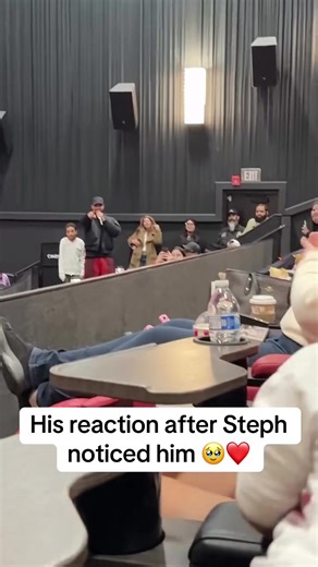 ❤️❤️❤️ (via heaath.j/IG) #nba #basketball #stephcurry #wholesome | steph curry