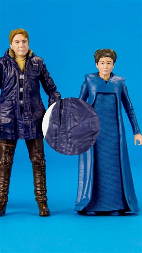 The “SADDEST” figure from HAN SOLO?; The BLACK SERIES 3.75 2016 (Starkiller Base)