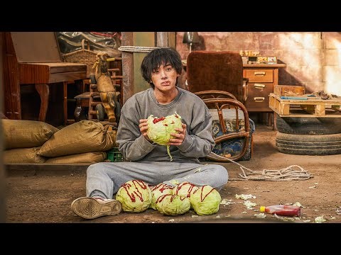 Farm Girl Finds A Zombie and Falls in Love With Him | Movie Recap