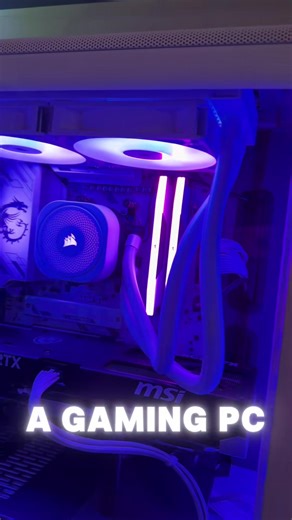 Building a New Gaming PC: Step-by-Step Guide