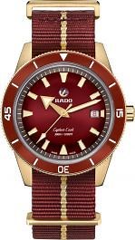 Rado Captain Cook Automatic Watch | R32504407