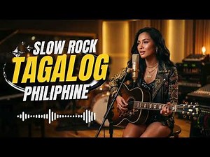 Most Loved OPM Slow Rock 80s 90s 🎶 Tagalog Romantic Hits Nonstop Playlist
