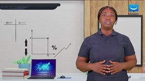 The term ‘’Mode’’ is commonly used, but in Economics, it holds a different meaning. What does ‘’mode’’ mean in Economics? Watch this video to find out. To learn more, click here: http://bit.ly/uLLearn (link in our bio) to download the uLesson app. #uLesson #lovelearning #uLessonworks #economics #onlinelearning #education | uLessonApp