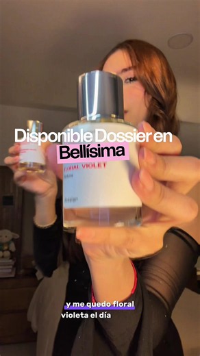 Sin duda el mejor y duradero para bailar sin preocupaciones con #dossier #dossierperfumes @Dossier Perfume @BellisimaMX #dossieratbellisima 🤩💗
