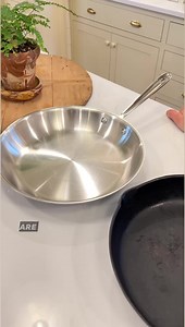 128K views · 4.3K reactions | These are my five favorite cookware pieces that I use each and every week! #kitchen #cookware #cookwareset #cooking | Wyse Guide | Facebook