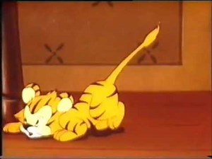 Figaro and Cleo (Latino)