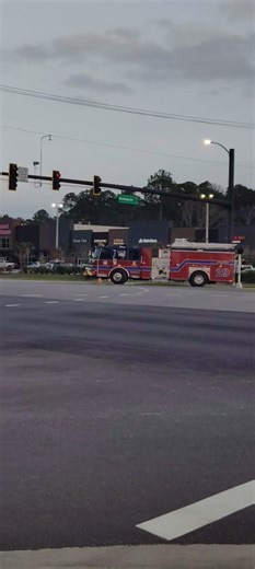 PCFD Engine 29 Responding to a lift assist code 1 Read description