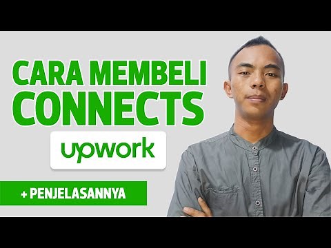 How to Buy Connects on Upwork 2025 | Complete Guide for Beginners