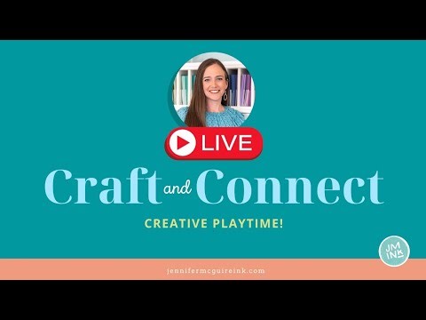 Create and Connect LIVE