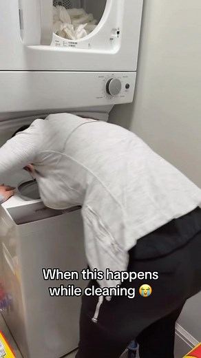 Ghetto Workspace Breakdown: When Cleaning Goes Wrong