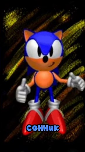 SONIC'S SCHOOLHOUSE НА РУССКОМ ДУБЛЯЖЕ!!! 🦔🏫 #shorts #sonicschoolhouse #игрофильм