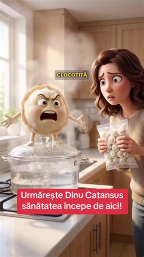 Gătit cu Dinu: Secretele Aluatului Perfect