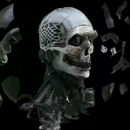 Exploring the Future of Robots and Androids