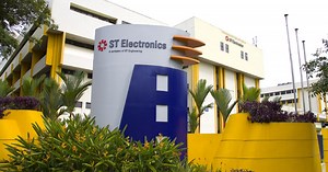 ST Electronics secures US$21.5mln deal in smart meter market