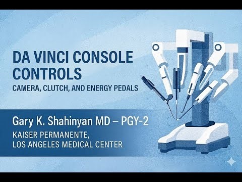 Intro to Camera Movement, Clutch and Energy Pedals - DaVinci SimNow