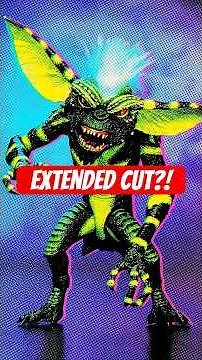 Gremlins Extended Director's Cut Incoming?