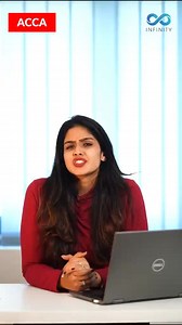 104 reactions | Start Your ACCA Journey with Infinity Training...