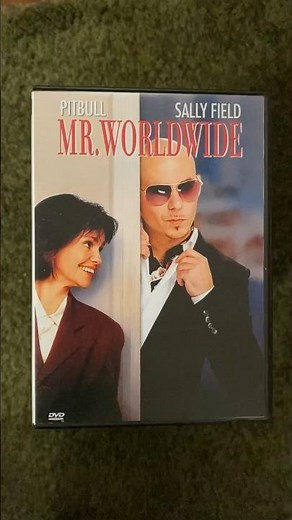 DVD Collection Part One