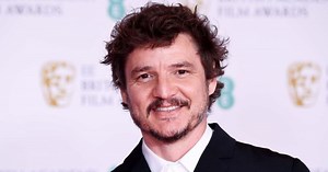 Internet abuzz as Pedro Pascal reveals his 'psychotic' method for memorizing lines