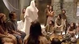 12K views · 742 reactions | Aquí el capítulo completo de Jesús, hasta con su apertura original. | Fans Club Novelas Bíblicas | Facebook