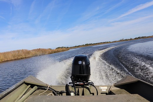 10 Best Aluminum Fishing Boats - Boatsetter