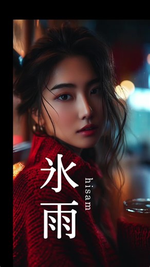 増井山と日野美歌ジュエット 昭和ムード演歌 | 氷雨フル
