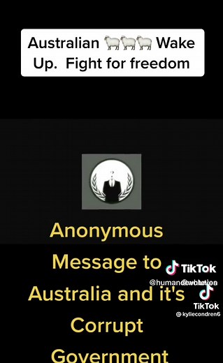 #australia #corrupted #goverment #power #control #cbdc