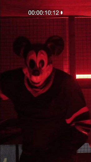 3月7日(金)公開『マッド・マウス ミッキーとミニー』 #01