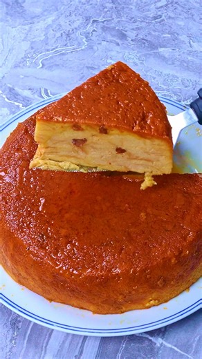 3.2M views · 36K reactions | Bread Pudding Easy, Quick, and Delicious Recipe  | Recipes 1A | Facebook