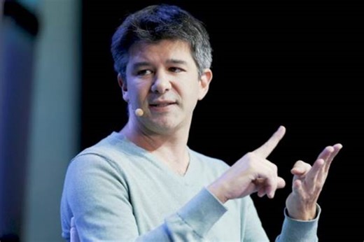 Travis Kalanick drives out of Uber: 5 major scandals & controversies which led to Uber CEO resignation
