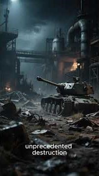 The Art Movement That Predicted World War I | Futurism Explained