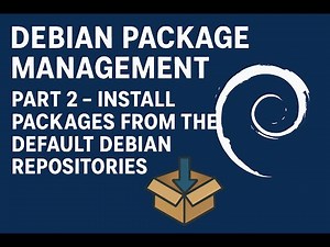 How to Install Software on Debian Linux: 5 Simple Ways