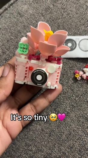 Simple Tiny Craft You Can Make Easily